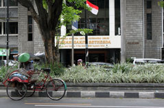 Rumah Sakit Bethesda