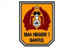 SMA Negeri 1 Bantul
