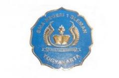 SMA Negeri 1 Sleman