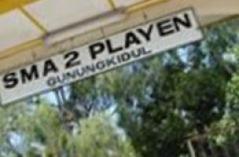 SMA Negeri 2 Playen