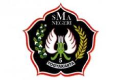 SMA Negeri 5 Yogyakarta
