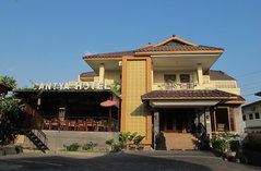 Hotel Cantya 