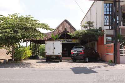 Gudeg Yu Sum Yogyakarta
