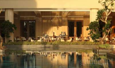 Hotel Tentrem