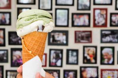 Tempo Gelato