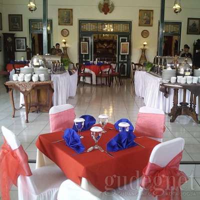 Gadri Resto 	