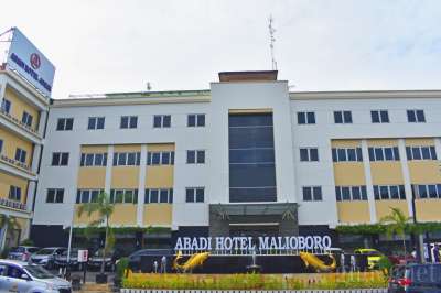 Abadi Hotel Yogyakarta