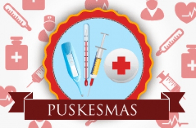 Puskesmas Nglipar I