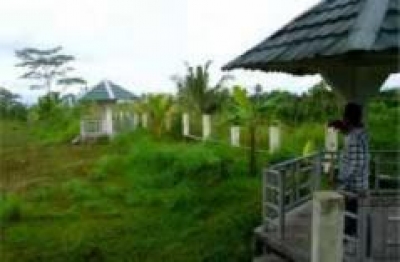 Desa Wisata Trumpon