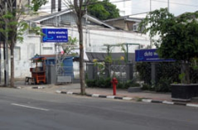 Hotel Duta Wisata I Yogyakarta