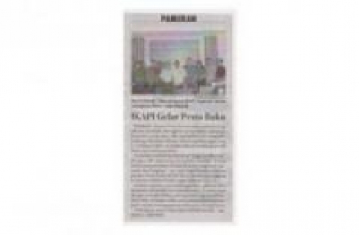 Harian Radar Jogja