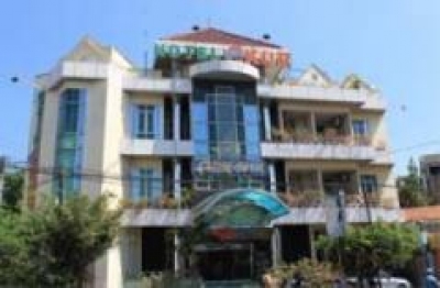 Hotel Akur Yogyakarta