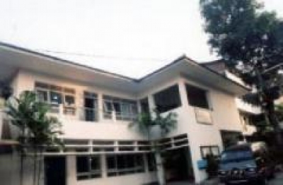 Madrasah Aliyah Ali Maksum