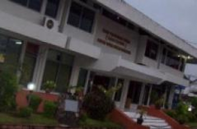 Perpustakaan Daerah