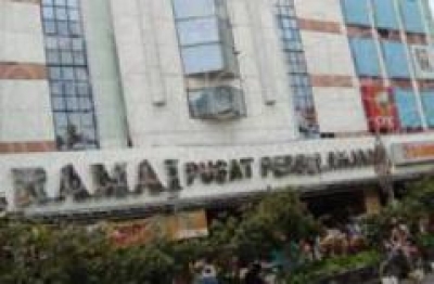 Ramai Family Mal Yogyakarta