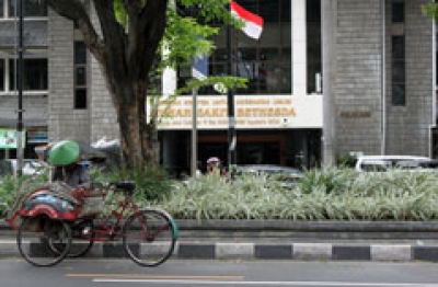 Rumah Sakit Bethesda