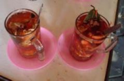 Wedang Uwuh