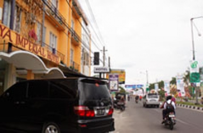 Wijaya Imperial Hotel Yogyakarta