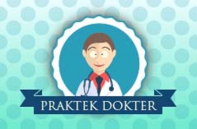Praktek dr. Soeharso, Sp.S(K)