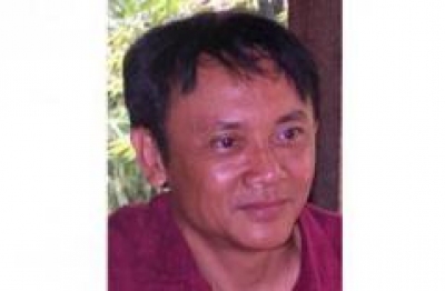 Martinus Miroto
