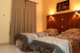 kamar tidur
