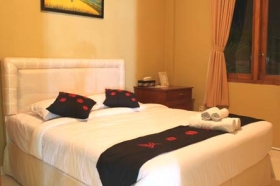 kamar tidur