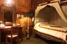 kamar tidur