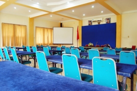 Ruang Meeting