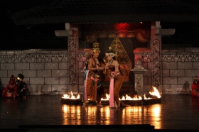 Ramayana Ballet