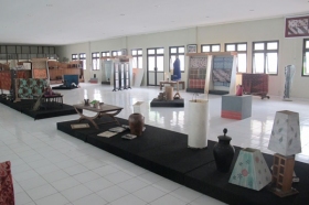 balai besar batik