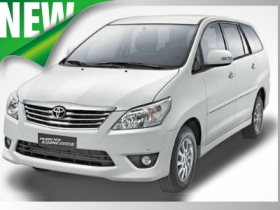 Toyota Innova