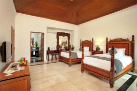 Arum dalu villa