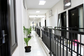 Paragon Cempaka Putih