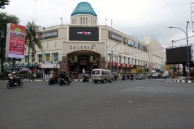 Galeria Mal Yogya