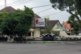 Impressions Body Care Yogyakarta