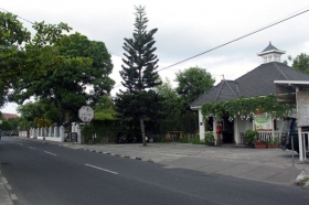 Kopitiam Oey