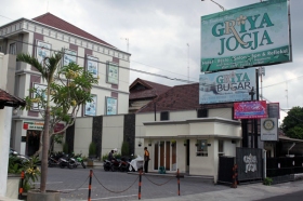 Hotel Griya Jogjakarta
