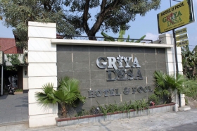 Griya Desa Yogyakarta