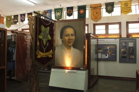 R.A. Kartini