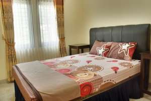 Kamar tidur