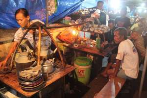 Angkringan Kopi Jos