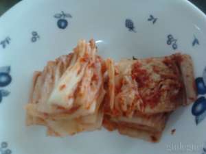 Kimchi