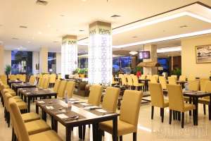 Malabar Restaurant