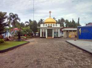 Mushola Museum HM Soeharto