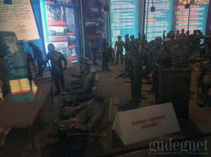 Museum HM Soeharto
