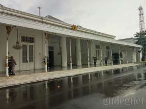 Museum Kepresidenan Yogyakarta