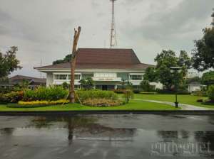 Istana Kepresidenan Yogyakarta