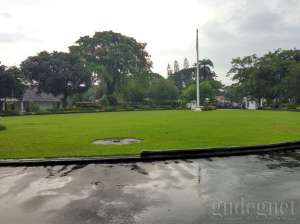 Istana Kepresidenan Yogyakarta