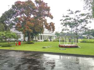 Istana Kepresidenan Yogyakarta