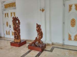 Museum Istana Kepresidenan Yogyakarta